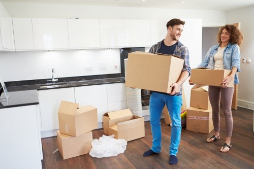 Local man and van service for collections and deliveries